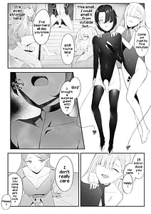 Page 9: 008.jpg | Otokonoko Incubus no Kuchuu | View Page!