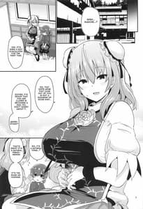Page 4: 003.jpg | Otokonoko o Dame ni Suru Onee-san | View Page!