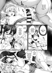 Page 13: 012.jpg | Otokonoko wa Maid no Love Doll | View Page!