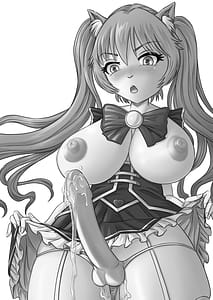 Page 2: 001.jpg | Otokonoko wo Kyonyuu ni Shite Mote Asonjao! 1 | View Page!