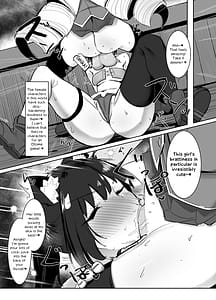 Page 8: 007.jpg | Otome Game no Akuyaku Reijou ni Tensei Shitara Ura Settei de Futanari deshita Ch. 2 | View Page!
