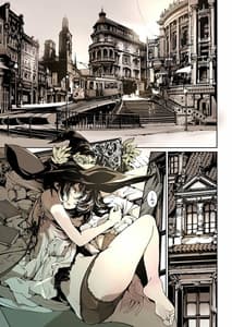 Page 5: 004.jpg | Otome Kishi no Invitation | View Page!