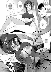 Page 3: 002.jpg | Otona Makoto to Mizugi Fashion Show Suru Hon | View Page!