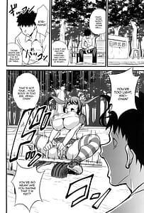 Page 3: 002.jpg | Otona datte Mesugaki ni Naritai mon!! | View Page!