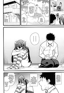 Page 5: 004.jpg | Otona datte Mesugaki ni Naritai mon!! | View Page!