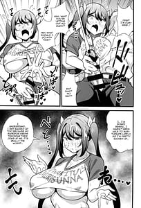 Page 8: 007.jpg | Otona datte Mesugaki ni Naritai mon!! | View Page!