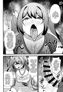Page 13: 012.jpg | Otona datte Mesugaki ni Naritai mon!! | View Page!