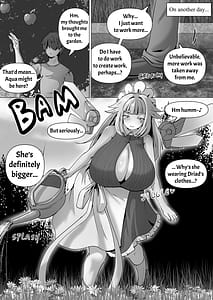 Page 7: 006.jpg | Otona no Aqua to Seichou Ecchi | View Page!