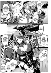 Page 6: 005.jpg | Otona no Fate Episode Narmaya Onee-chan Hen | View Page!