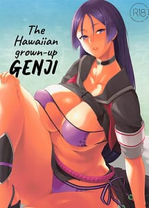 Read Otona no Hawaian GENJI with English Translation
