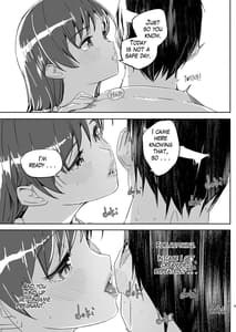 Page 10: 009.jpg | Otona no Sei ni Shite | View Page!