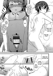 Page 6: 005.jpg | Otona no Tochuu | View Page!