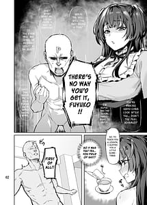 Page 4: 003.jpg | Otona wo Nameruna Fuyuko-chan!! | View Page!