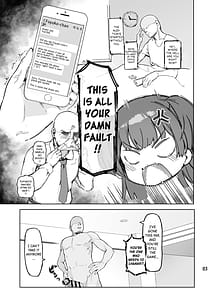 Page 5: 004.jpg | Otona wo Nameruna Fuyuko-chan!! | View Page!