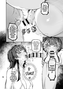 Page 8: 007.jpg | Otona wo Nameruna Fuyuko-chan!! | View Page!