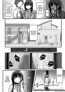 Page 4: 003.jpg | Otonari-san no Muchimuchi Wakazuma to Matching Shichatta Hanashi | View Page!