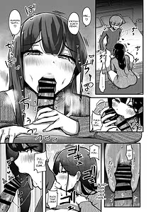 Page 11: 010.jpg | Otonari-san no Muchimuchi Wakazuma to Matching Shichatta Hanashi | View Page!