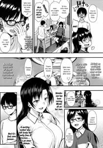 Page 6: 005.jpg | Otonari-san wa Ore no Omoi Hito | View Page!