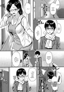 Page 8: 007.jpg | Otonari-san wa Ore no Omoi Hito | View Page!