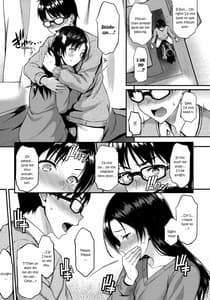 Page 14: 013.jpg | Otonari-san wa Ore no Omoi Hito | View Page!