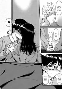 Page 15: 014.jpg | Otonari-san wa Ore no Omoi Hito | View Page!