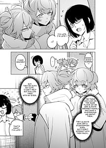 Page 4: 003.jpg | Otonari-san wa Yami Soshiki ni Niku-tai Kaizou sareta moto Masayoshi Sentai menhateshita | View Page!