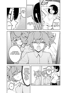 Page 7: 006.jpg | Otonari-san wa Yami Soshiki ni Niku-tai Kaizou sareta moto Masayoshi Sentai menhateshita | View Page!