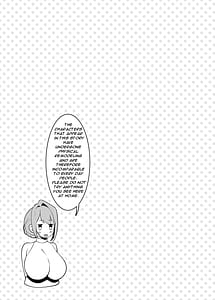 Page 5: 004.jpg | Otonari-san wa Yami Soshiki ni Nikutai Kaizou Sareta Moto Seigi Sentai Member Deshita 4 | View Page!