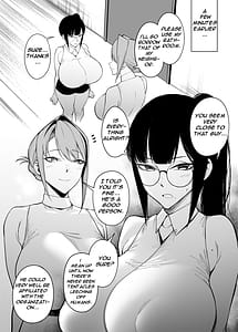 Page 7: 006.jpg | Otonari-san wa Yami Soshiki ni Nikutai Kaizou Sareta Moto Seigi Sentai Member Deshita 4 | View Page!