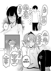 Page 8: 007.jpg | Otonari-san wa Yami Soshiki ni Nikutai Kaizou Sareta Moto Seigi Sentai Member Deshita 4 | View Page!