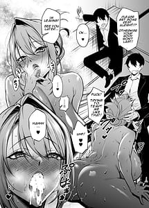 Page 7: 006.jpg | Otonari-san wa Yami Soshiki ni Nikutai Kaizou sareta Moto Seigi Sentai Member deshita 3 | View Page!