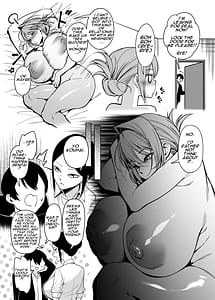 Page 8: 007.jpg | Otonari-san wa Yami Soshiki ni Nikutai Kaizou sareta Moto Seigi Sentai Member deshita 3 | View Page!