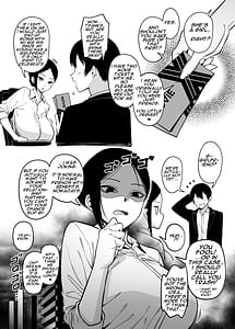 Page 9: 008.jpg | Otonari-san wa Yami Soshiki ni Nikutai Kaizou sareta Moto Seigi Sentai Member deshita 3 | View Page!