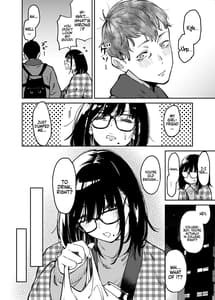 Page 6: 005.jpg | Otonari no Darashi na Oneesan ni Nagusamerareru Hanashi | View Page!