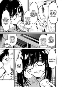 Page 9: 008.jpg | Otonari no Darashi na Oneesan ni Nagusamerareru Hanashi | View Page!