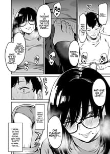 Page 12: 011.jpg | Otonari no Darashi na Oneesan ni Nagusamerareru Hanashi | View Page!