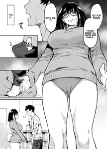 Page 13: 012.jpg | Otonari no Darashi na Oneesan ni Nagusamerareru Hanashi | View Page!