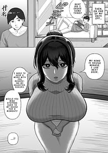 Page 6: 005.jpg | Otonari no Downer Oyako ni Shiboritorareru Hanashi | View Page!