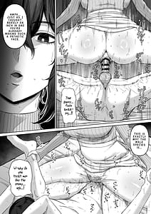 Page 12: 011.jpg | Otonari no Downer Oyako ni Shiboritorareru Hanashi | View Page!