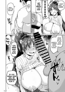 Page 11: 010.jpg | Otonari no Moto Sakura-san Bangaihen | View Page!