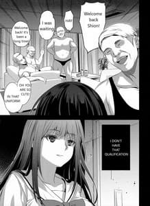 Page 7: 006.jpg | Otonari no Nie 2 -Chichi ni Enkou wo Shiirareru Osananajimi | View Page!