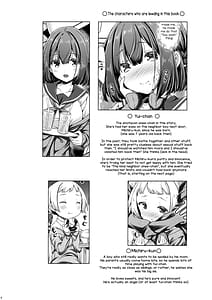 Page 3: 002.jpg | Otonari no Otokonoko ga Kawai Sugite Gaman Dekinai Node Ecchi na Itazura Shichaimasu | View Page!