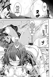 Page 12: 011.jpg | Otonari no Otokonoko ga Kawai Sugite Gaman Dekinai Node Ecchi na Itazura Shichaimasu | View Page!