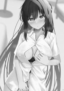 Page 2: 001.jpg | Otonashii Kanojo ga AV Satsuei Gokko de Nakadashi ga Daisuki na Dosukebe ni Naru Made | View Page!