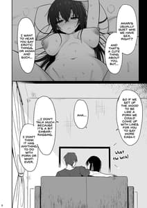 Page 5: 004.jpg | Otonashii Kanojo ga AV Satsuei Gokko de Nakadashi ga Daisuki na Dosukebe ni Naru Made | View Page!