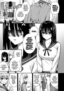 Page 5: 004.jpg | Otonashii Onoki Mai wa Dawai Shite Iku | View Page!