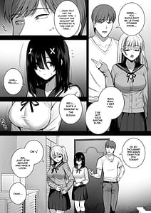 Page 9: 008.jpg | Otonashii Onoki Mai wa Dawai Shite Iku | View Page!
