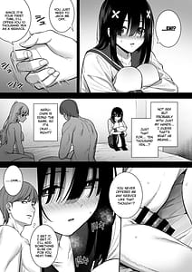 Page 13: 012.jpg | Otonashii Onoki Mai wa Dawai Shite Iku | View Page!