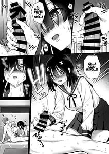 Page 15: 014.jpg | Otonashii Onoki Mai wa Dawai Shite Iku | View Page!