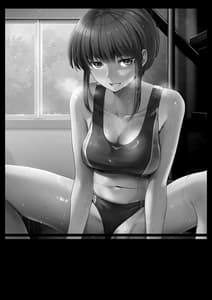 Page 2: 001.jpg | Otosare Kanojo-Nani mo Shiranai Kareshi-kun to Autabi ni Ero Kunaru Senpai Kanojo Hen- | View Page!